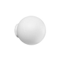 Ideal Lux Wall Light CARTA AP1 D20 — manufacturer article 317106