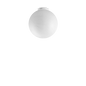 Ideal Lux Ceiling Light CARTA PL1 D30 — manufacturer article 317113