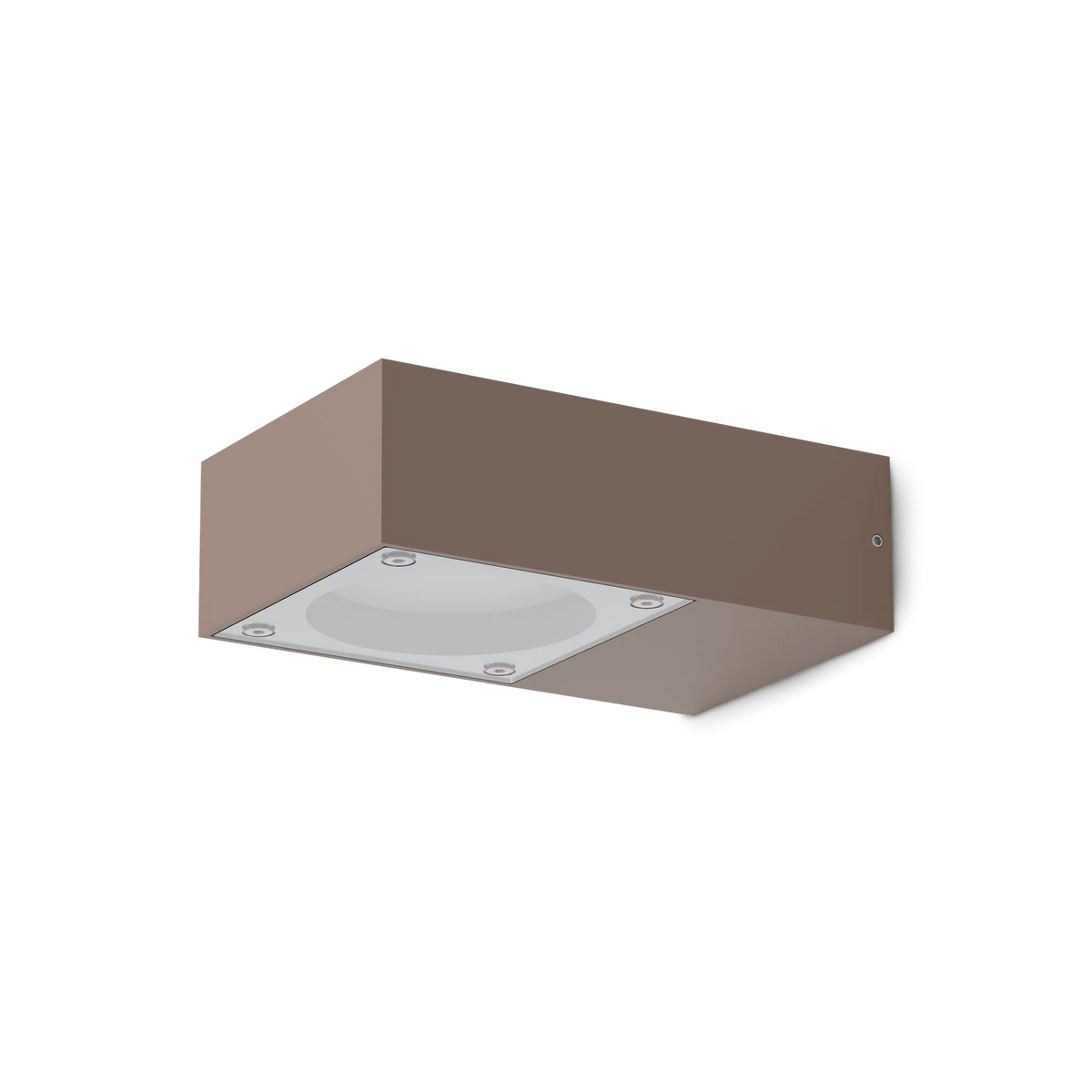 Ideal Lux Outdoor Light SIRIO AP1 — manufacturer article 318196