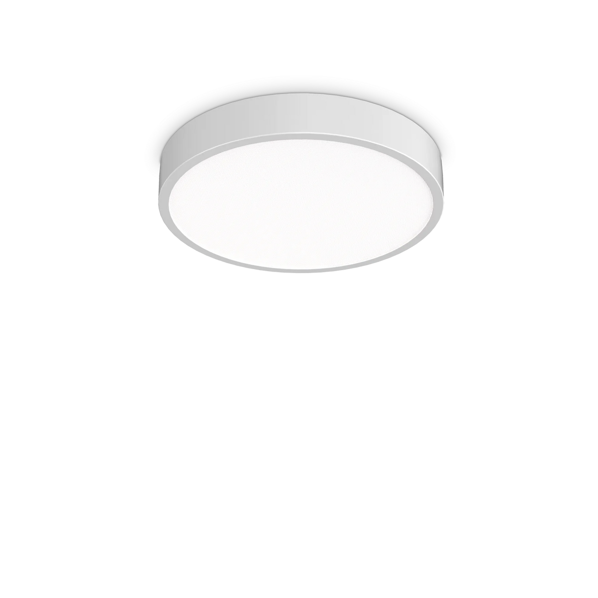 Ideal Lux Ceiling Light RAY PL D40 — manufacturer article 318264