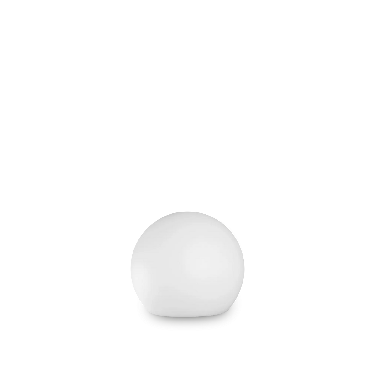 Ideal Lux Outdoor Light SOLE PT1 D20 — manufacturer article 318820