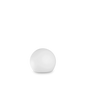 Ideal Lux Outdoor Light SOLE PT1 D20 — manufacturer article 318820