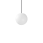 Ideal Lux Outdoor Light SOLE SP1 D20 — manufacturer article 318837
