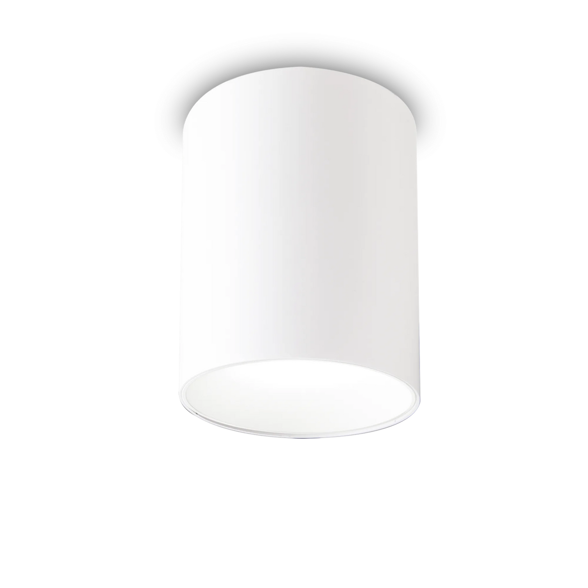 Ideal Lux Ceiling Light NITRO PL D10 ROUND — manufacturer article 319568