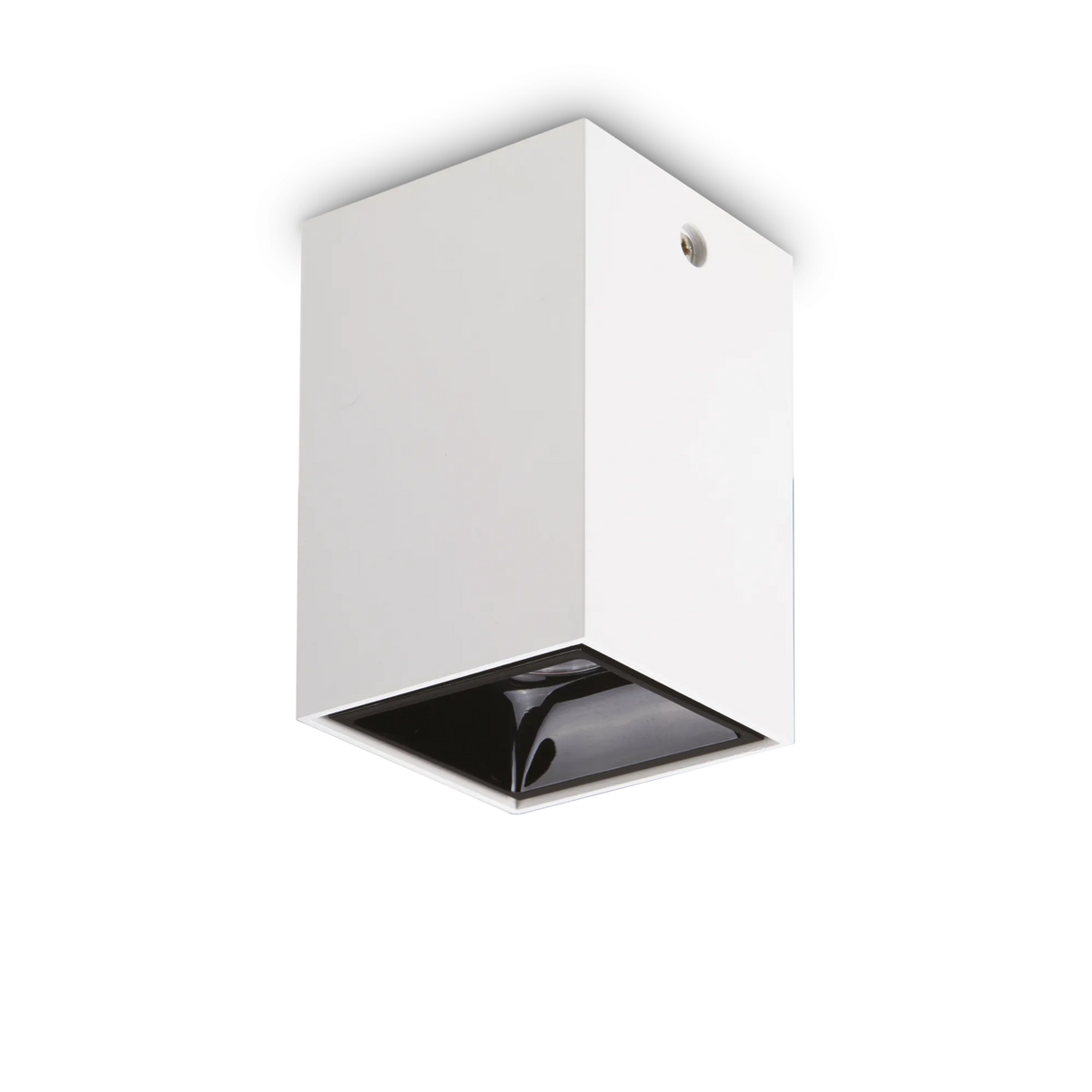 Ideal Lux Ceiling Light NITRO PL D10 SQUARE — manufacturer article 319575