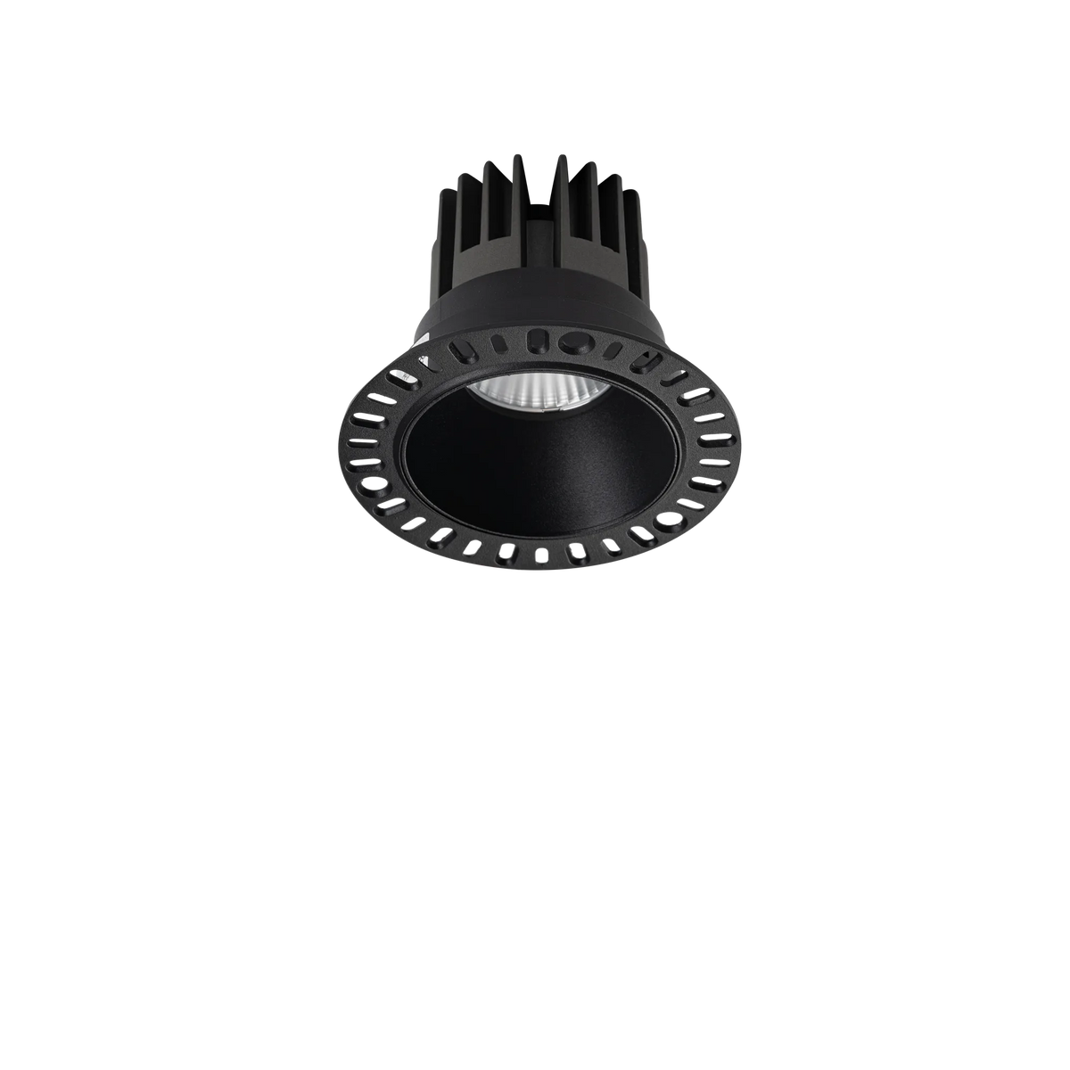 Ideal Lux Spotlight GAME TRIMLESS ROUND 11W NE — manufacturer article 319650