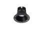 Ideal Lux Spotlight GAME TRIMLESS ROUND 11W NE — manufacturer article 319650