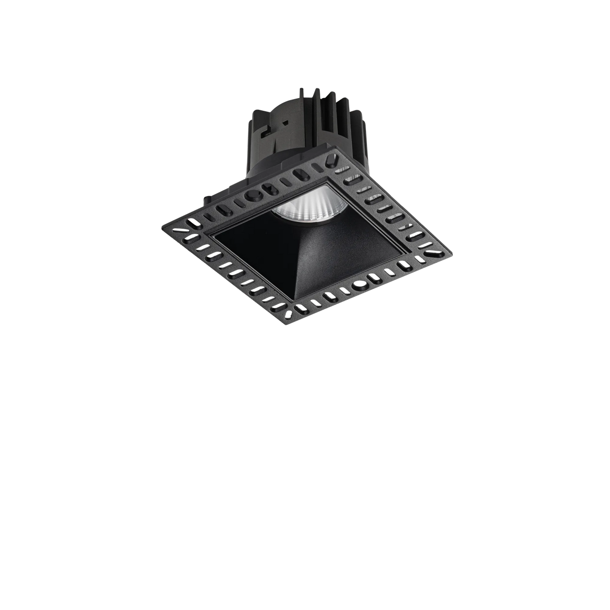 Ideal Lux Spotlight GAME TRIMLESS SQUARE 11W NE — manufacturer article 319674