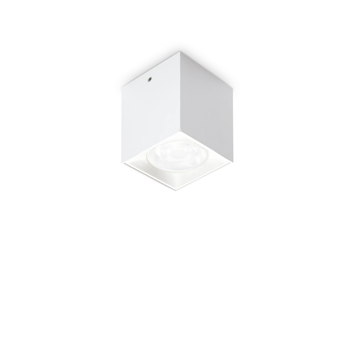 Ideal Lux Ceiling Light NITRO PL D04 SQUARE — manufacturer article 319797
