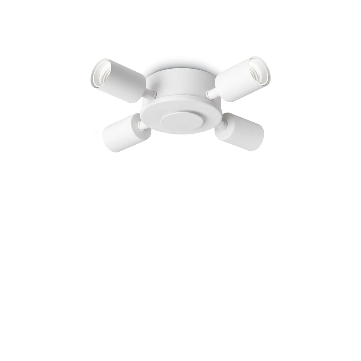 Ideal Lux Ceiling Light SET UP MPL4 — manufacturer article 320373