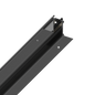 Ideal Lux Track System Component EGO RECESSED EASY BINARIO 2 MT NE — manufacturer article 320496