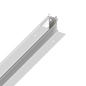Ideal Lux Track System Component EGO RECESSED EASY BINARIO 2 MT BI — manufacturer article 320502