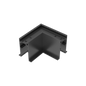Ideal Lux Track Connector EGO RECESSED TRIM GIUNTO A L ON-OFF NE — manufacturer article 320618