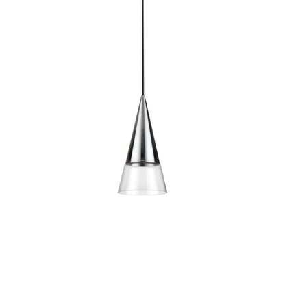 Ideal Lux Pendant Light CONO SP1 — manufacturer article 321462
