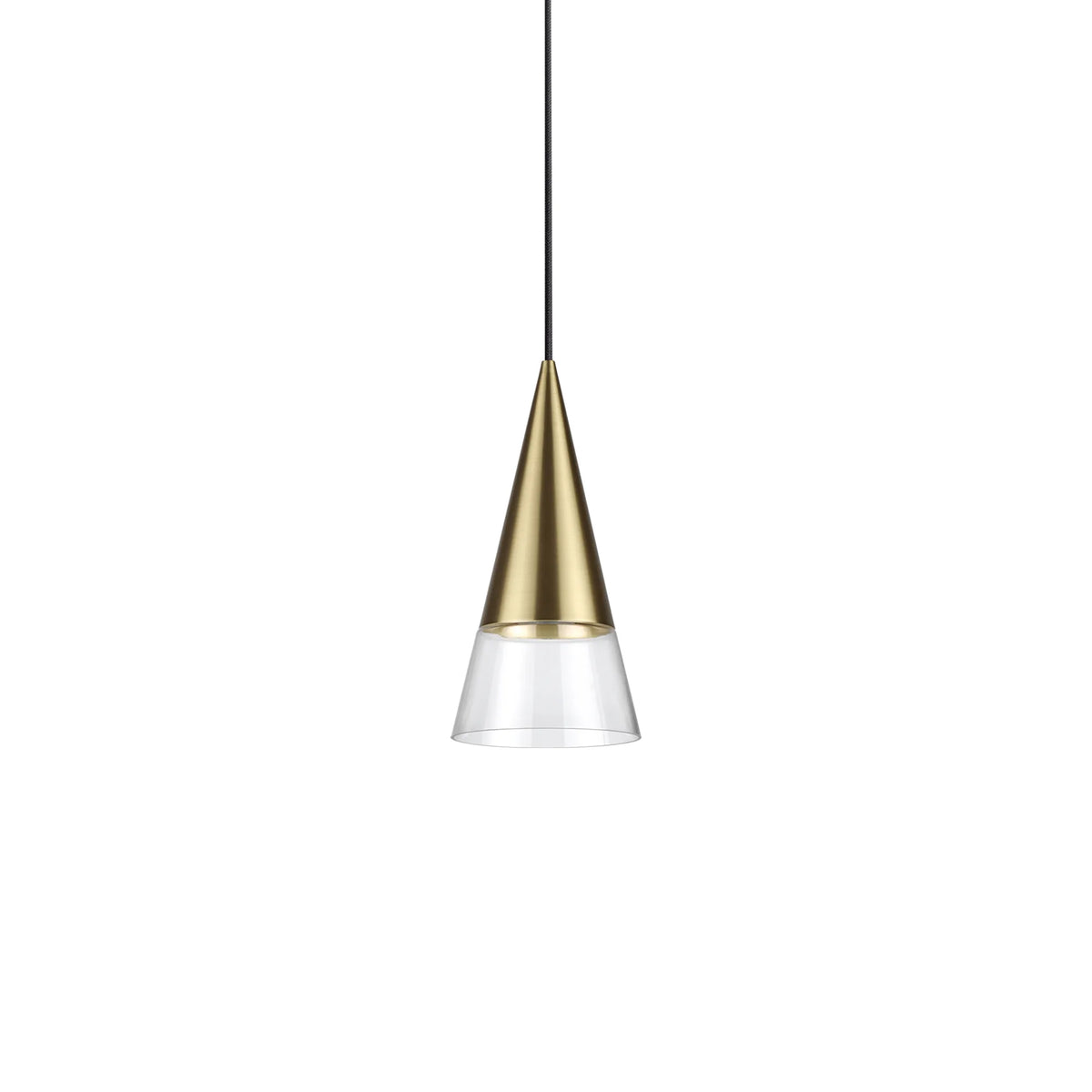 Ideal Lux Pendant Light CONO SP1 — manufacturer article 321479