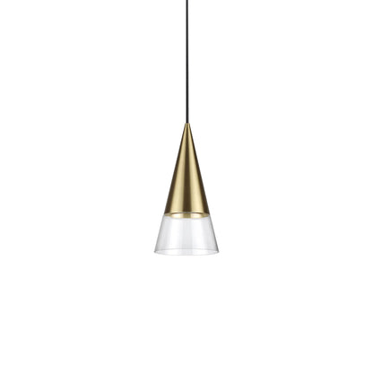 Ideal Lux Pendant Light CONO SP1 — manufacturer article 321479
