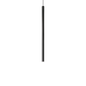 Ideal Lux Pendant Light LOOK LED SP1 ROUND D30 H400 DALI/PUSH — manufacturer article 321813