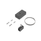 Ideal Lux Suspension Kit EGO BI-EMISSION ROSONE CON KIT SOSPENS. 2 MT NE — manufacturer article 322476