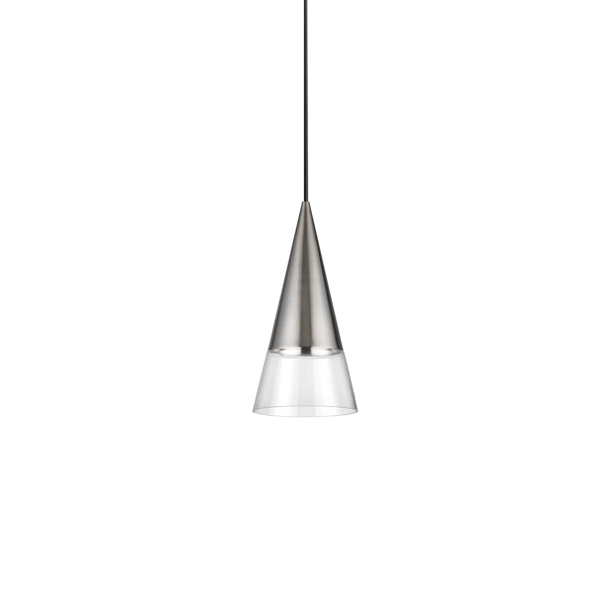 Ideal Lux Pendant Light CONO SP1 — manufacturer article 322803