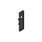 Ideal Lux Track System Component EGO BI-EMISSION TESTATA CHIUSURA CON FORO NE — manufacturer article 322858