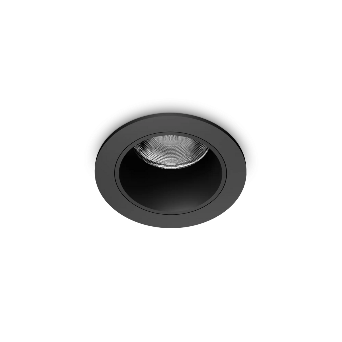 Ideal Lux Recessed Light QUARK FI 12.0W NE — manufacturer article 322919