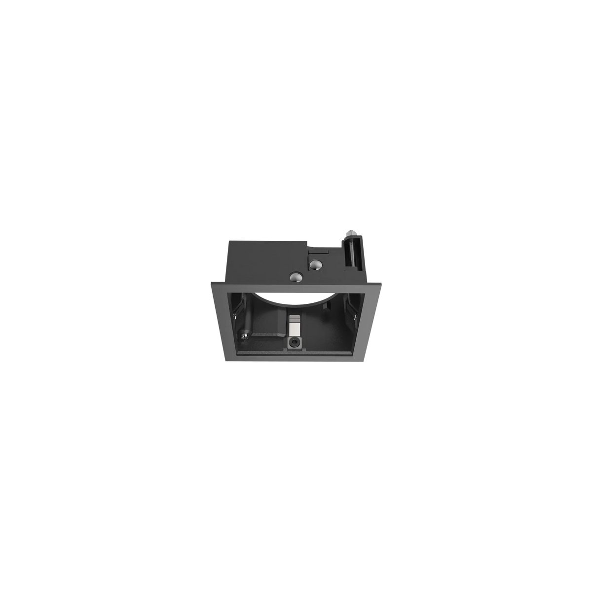 Ideal Lux Spotlight ZEUS CORNICE CON BORDO QUADRATA — manufacturer article 323534