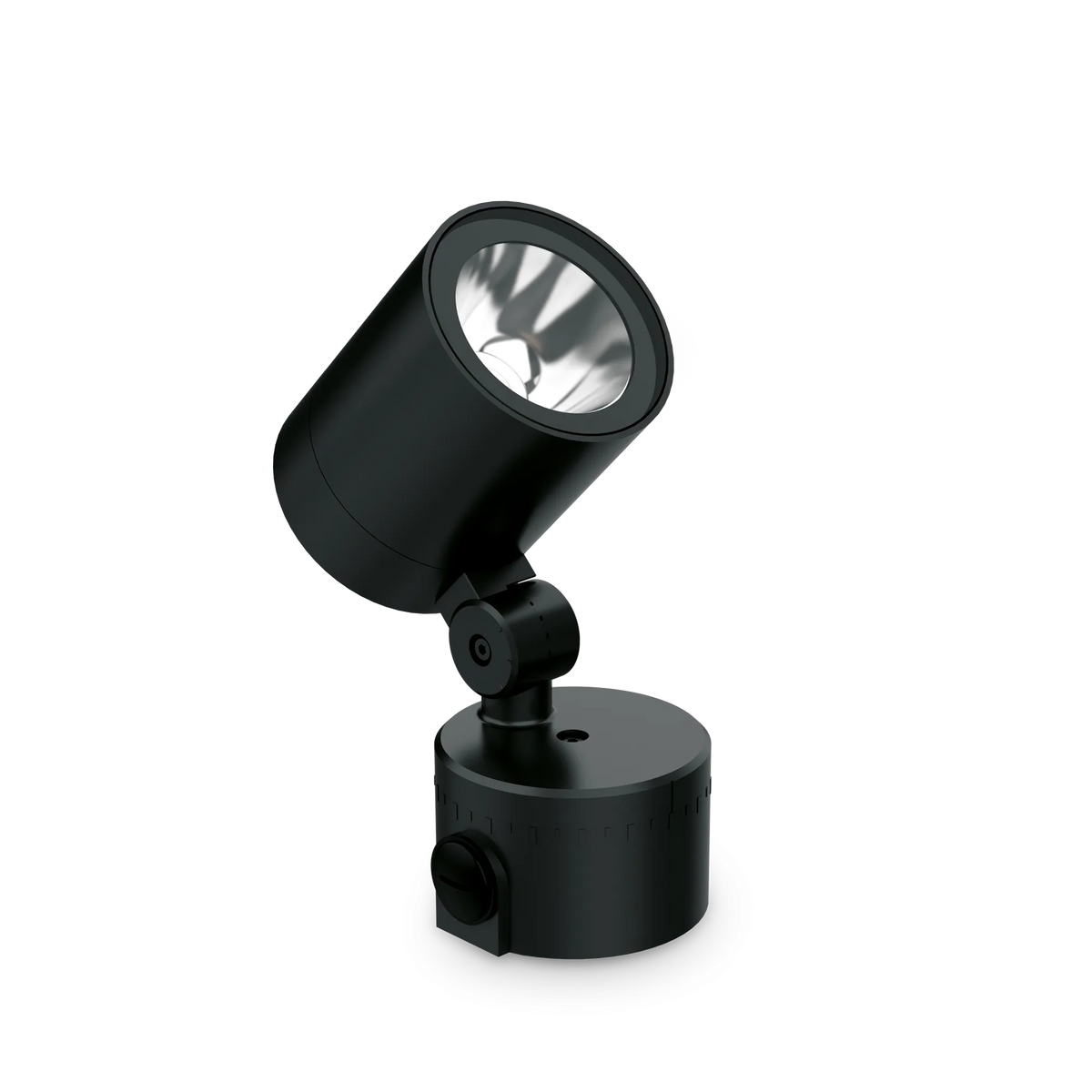 Ideal Lux Outdoor Light O-ZONE PR SMALL — manufacturer article 325019