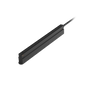 Ideal Lux Track System Component EGO ALIMENTATORE A BINARIO ON-OFF 250W 48Vdc NE — manufacturer article 325767