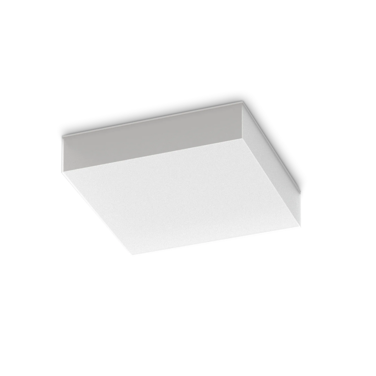 Ideal Lux Outdoor Light SNOW PL — manufacturer article 326238