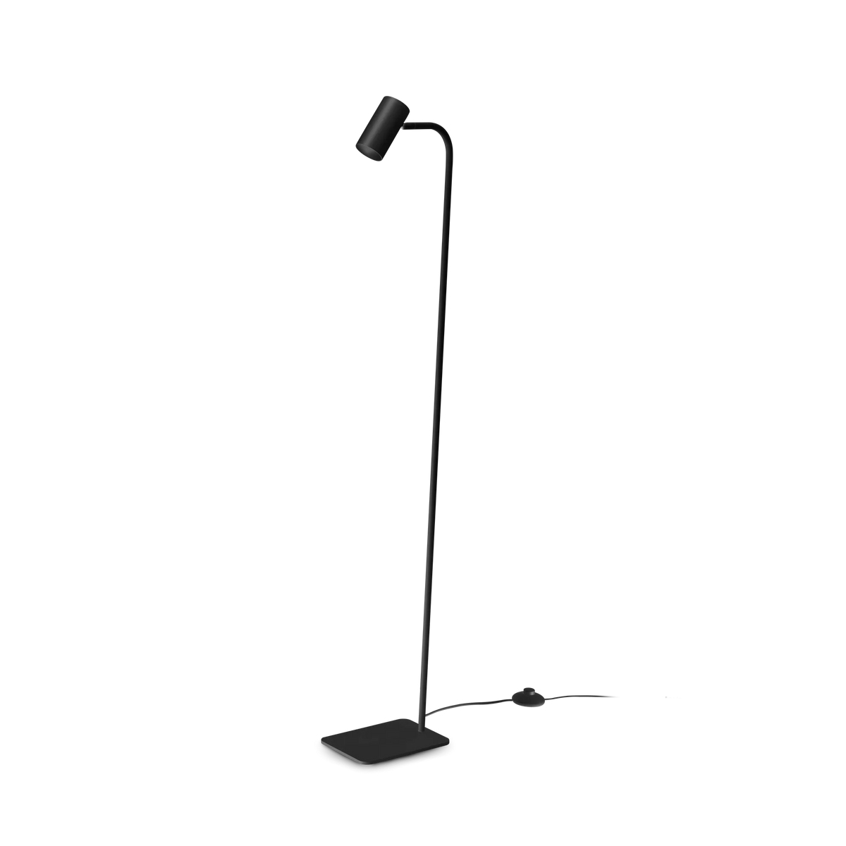 Ideal Lux Floor Lamp GINGER PT1 — manufacturer article 326658