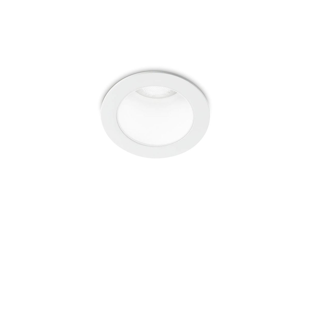 Ideal Lux Recessed Light QUARK FI 3.0W BI — manufacturer article 327488