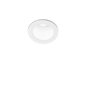 Ideal Lux Recessed Light QUARK FI 3.0W BI — manufacturer article 327488