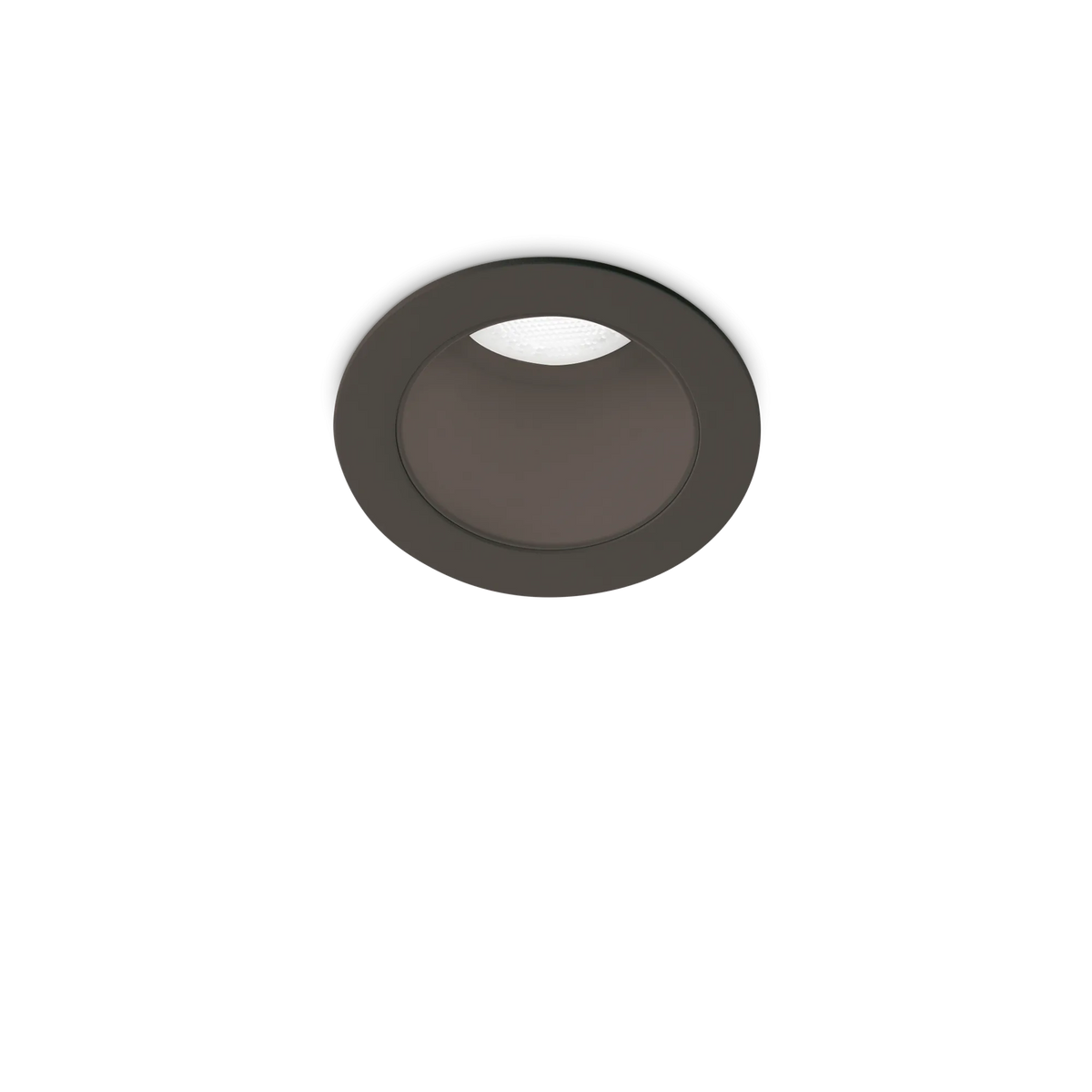 Ideal Lux Recessed Light QUARK FI 5.0W NE — manufacturer article 327495