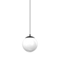 Ideal Lux Spotlight EGO PENDANT BALL 10W ON-OFF NE — manufacturer article 327525