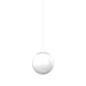 Ideal Lux Spotlight EGO PENDANT BALL 10W ON-OFF BI — manufacturer article 327532