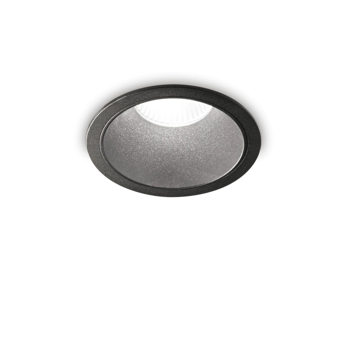 Ideal Lux Spotlight GAME TRIM ROUND 11W IP65 NE NE — manufacturer article 327754