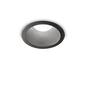 Ideal Lux Spotlight GAME TRIM ROUND 11W IP65 NE NE — manufacturer article 327754
