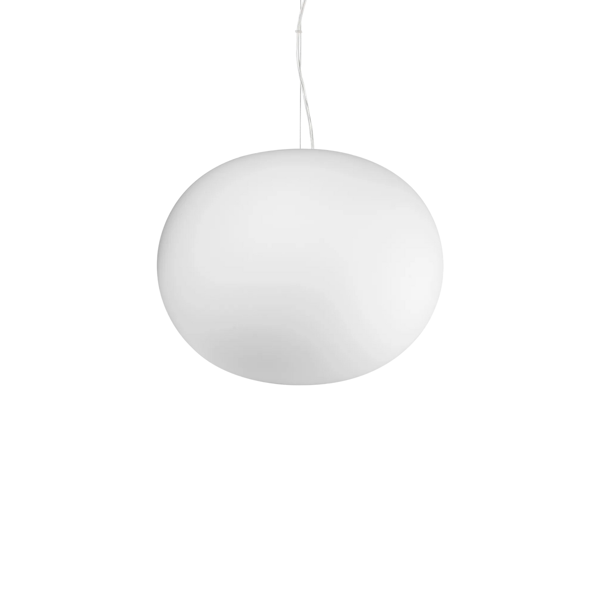 Ideal Lux Pendant Light COTTON SP1 D40 — manufacturer article 327884