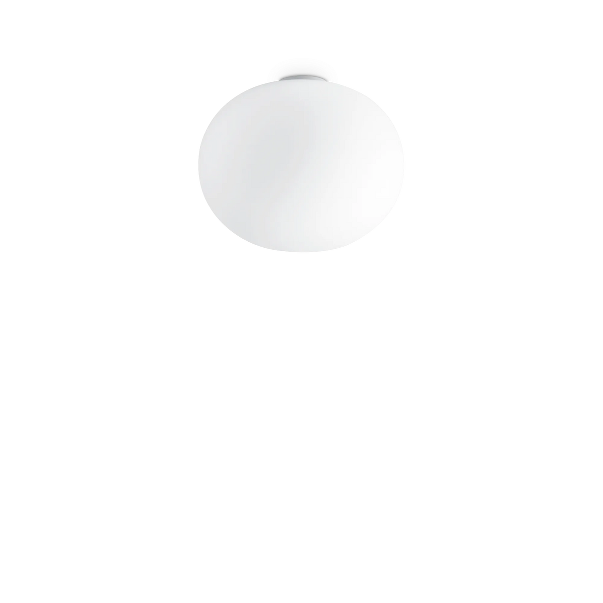 Ideal Lux Ceiling Light COTTON PL1 D40 — manufacturer article 327891