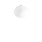 Ideal Lux Ceiling Light COTTON PL1 D40 — manufacturer article 327891