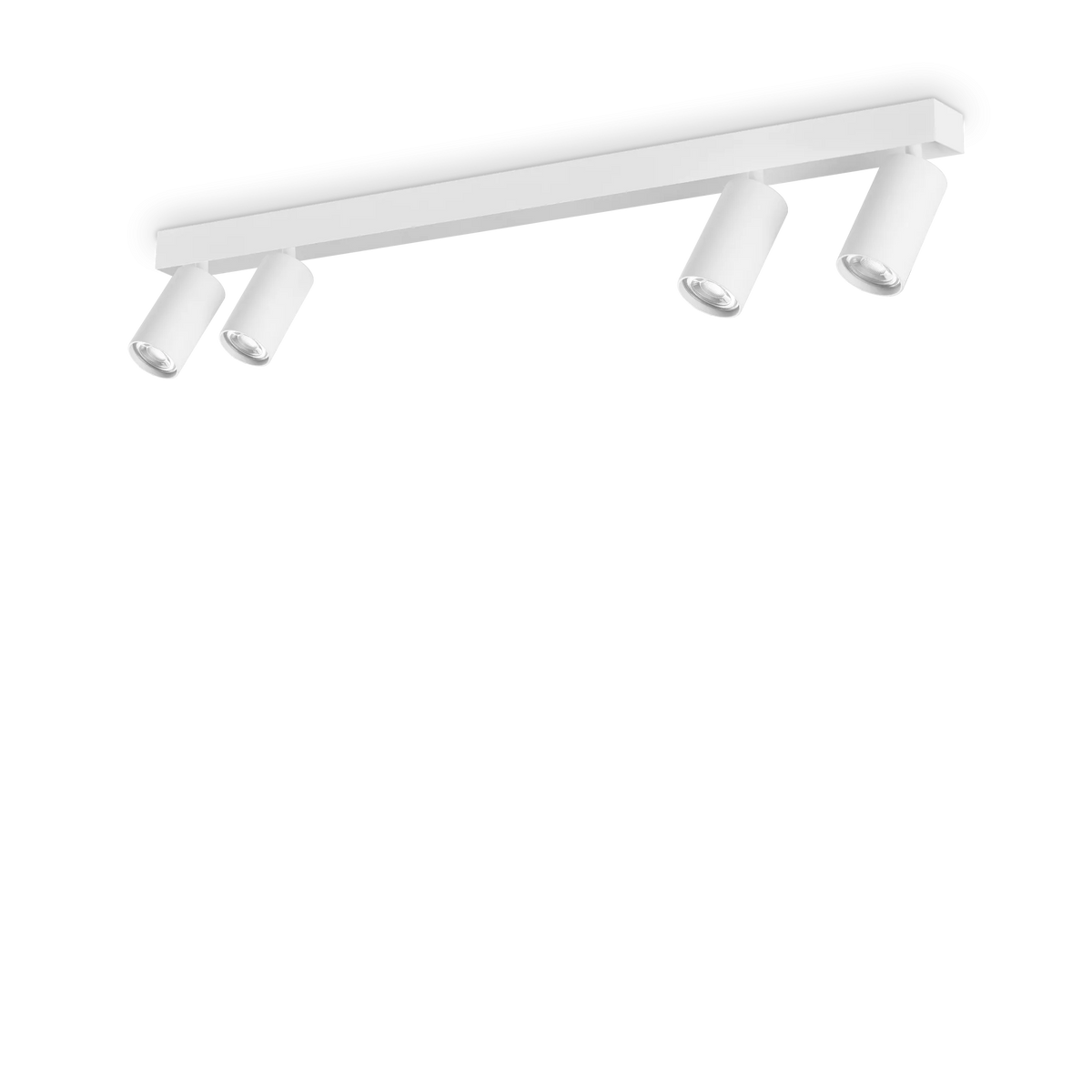 Ideal Lux Ceiling Light PROFILO PL4 — manufacturer article 328188