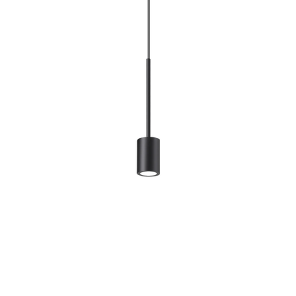Ideal Lux Pendant Light ARCHIMEDE SP CILINDRO — manufacturer article 328331