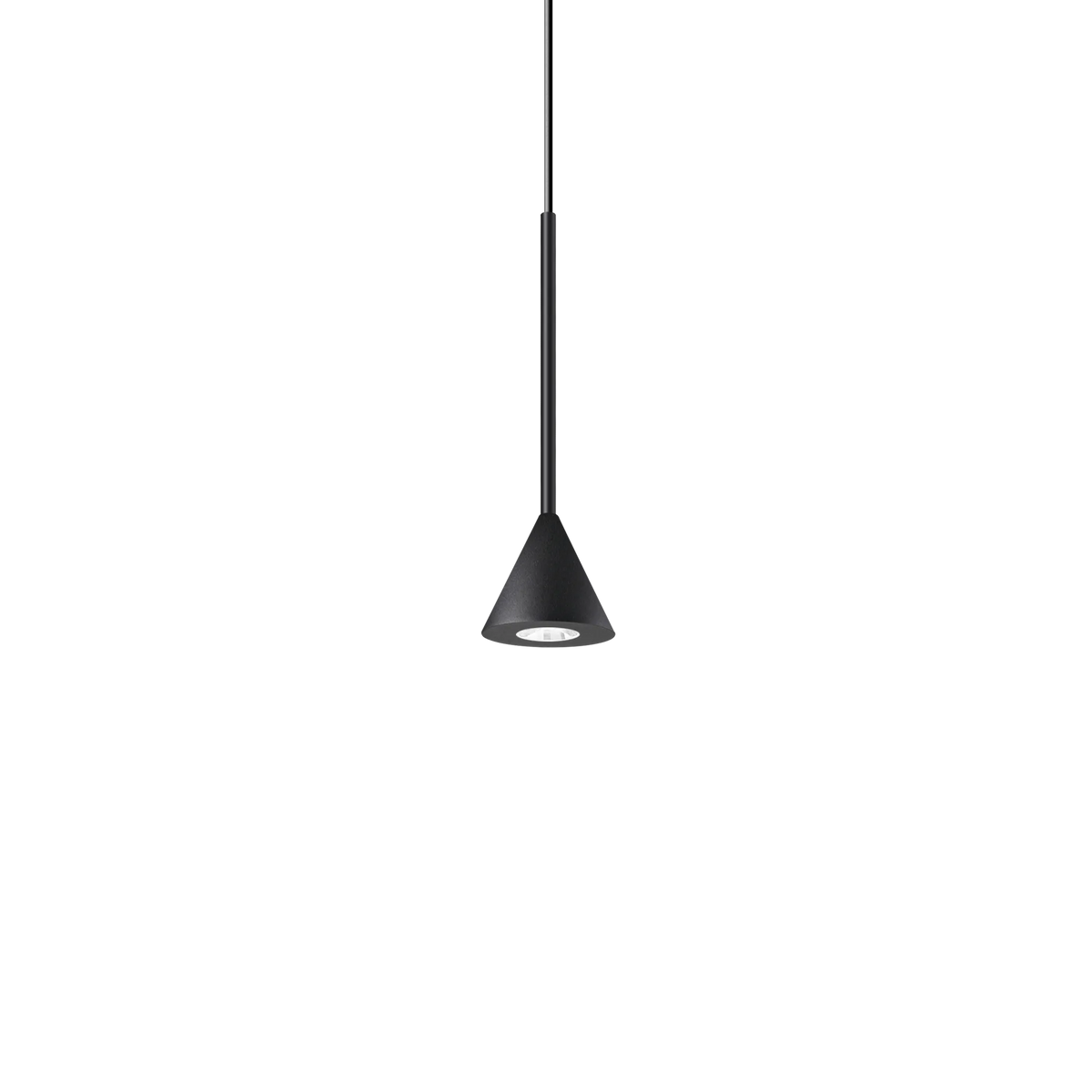 Ideal Lux Pendant Light ARCHIMEDE SP CONO — manufacturer article 328348