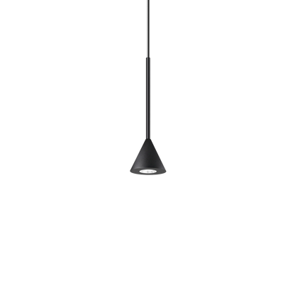 Ideal Lux Pendant Light ARCHIMEDE SP CONO — manufacturer article 328348