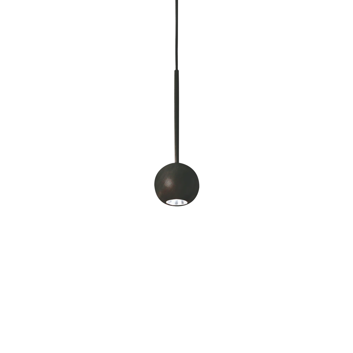 Ideal Lux Pendant Light ARCHIMEDE SP SFERA — manufacturer article 328355