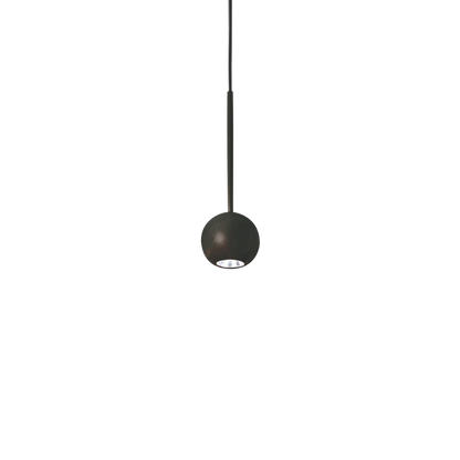 Ideal Lux Pendant Light ARCHIMEDE SP SFERA — manufacturer article 328355
