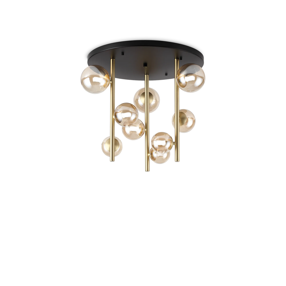 Ideal Lux Ceiling Light PERLAGE PL9 — manufacturer article 328409