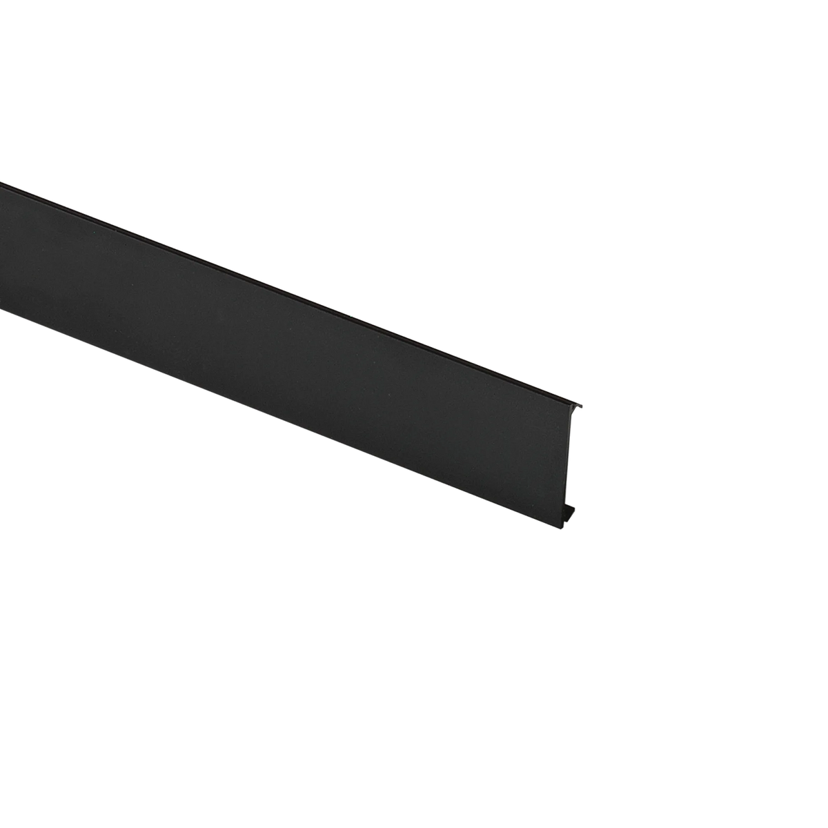 Ideal Lux Track System Component STICK COPERTURA BINARIO 1 MT — manufacturer article 329635