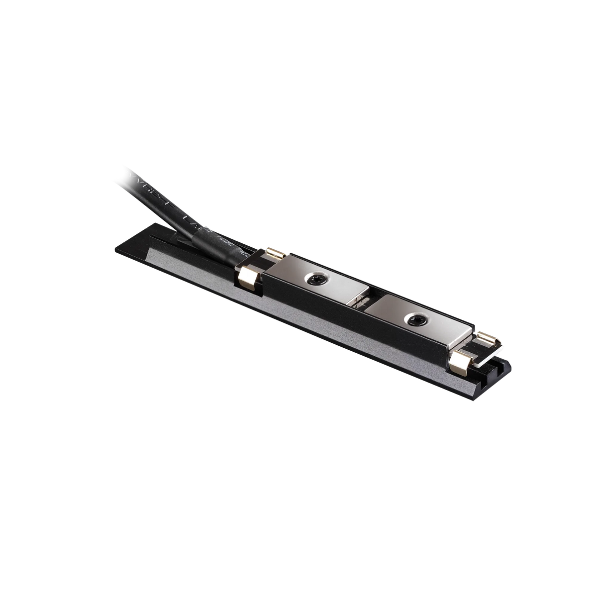 Ideal Lux Lighting Connector STICK CONNETTORE ALIMENTAZIONE — manufacturer article 329703