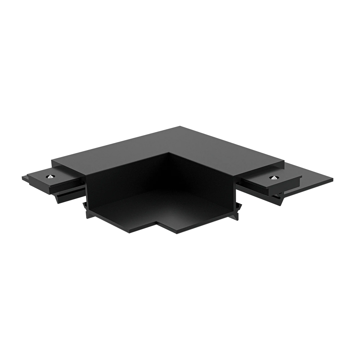 Ideal Lux Lighting Connector STICK RECESSED GIUNTO A L — manufacturer article 330365